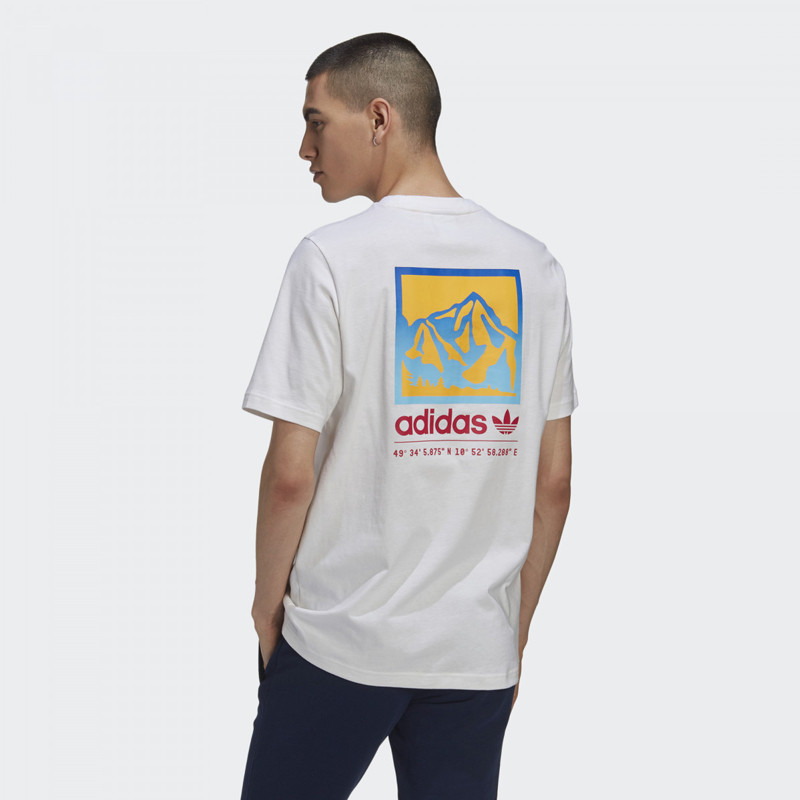 Adiplore Graphic Tee foto 4