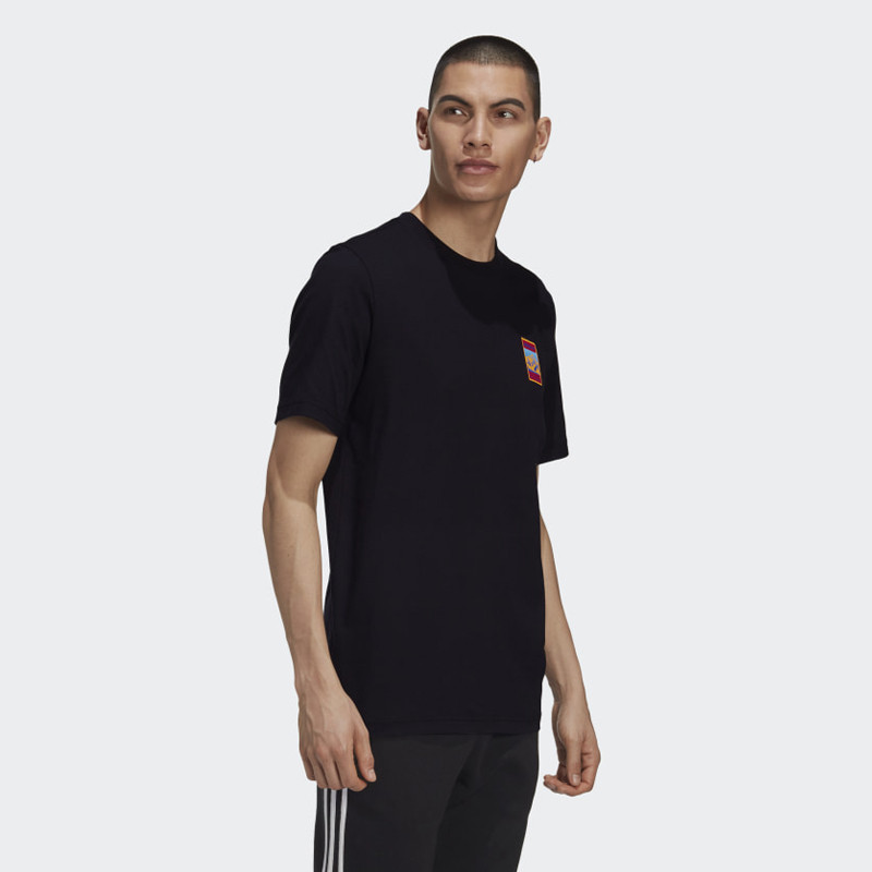 Originals Adiplore Graphic Tee foto 3