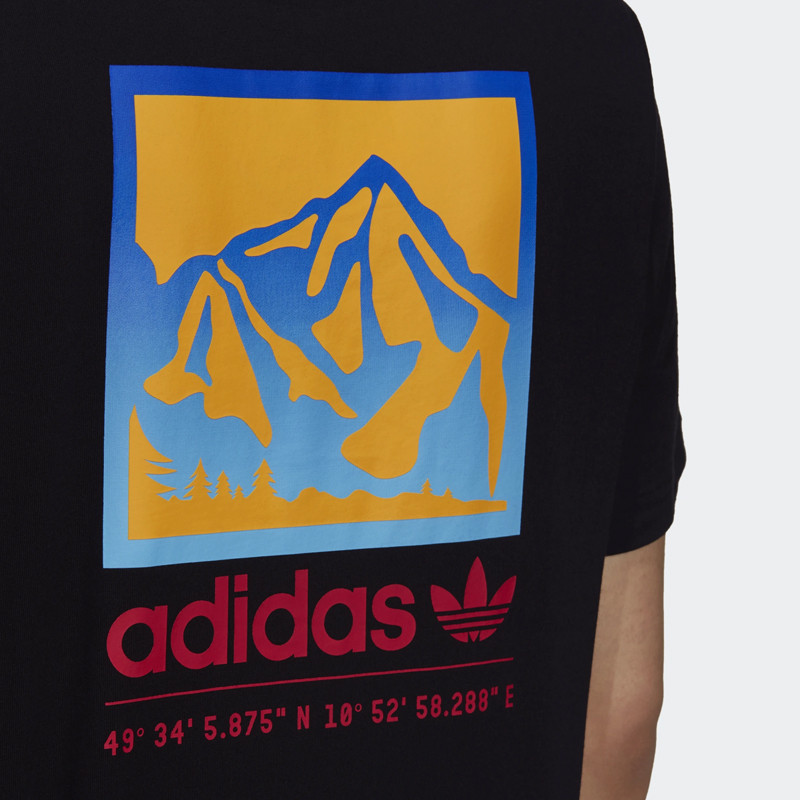 Originals Adiplore Graphic Tee foto 4