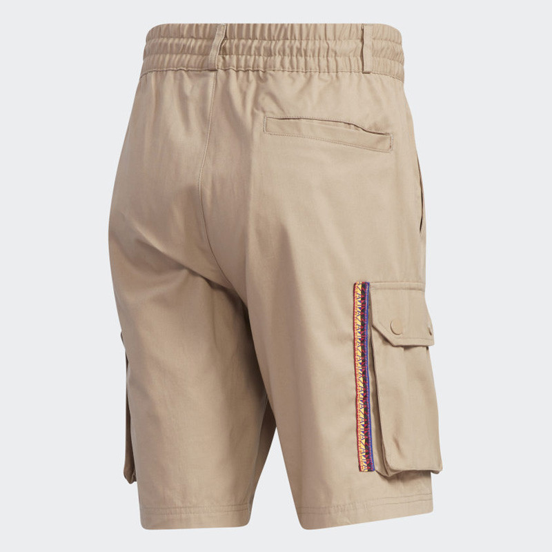 Adiplore Cargo Shorts foto 2
