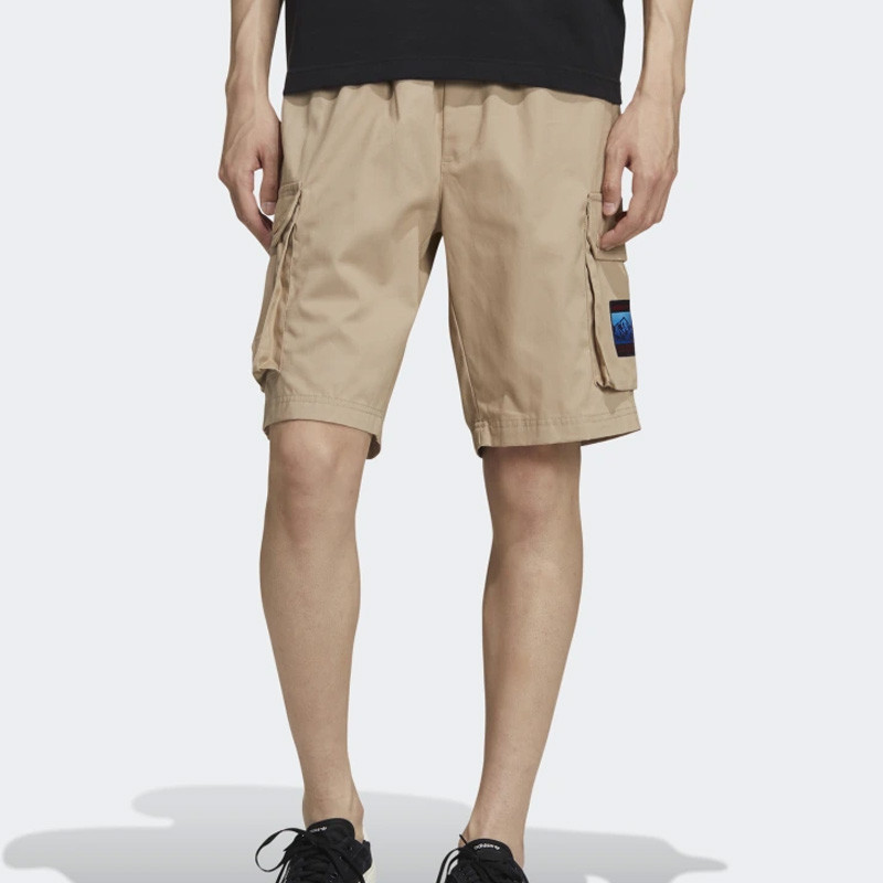 Adiplore Cargo Shorts foto 3