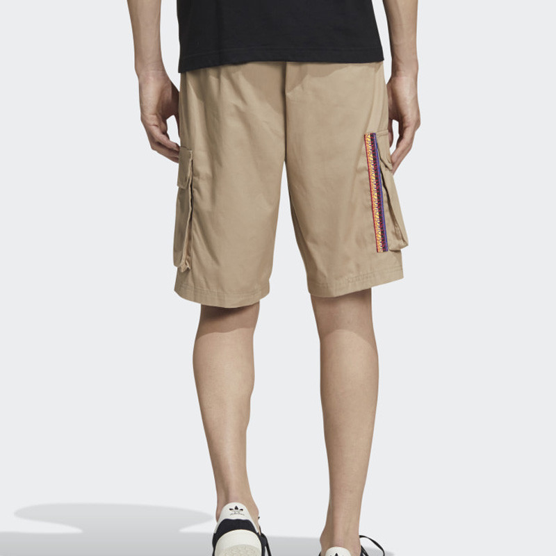 Adiplore Cargo Shorts foto 4