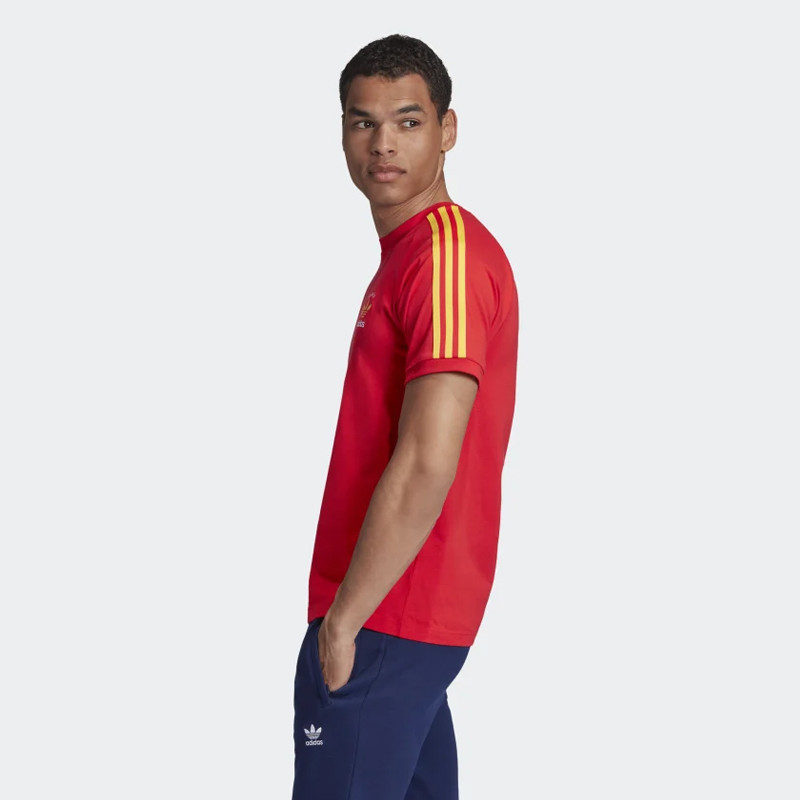 3-Stripes Tee foto 3