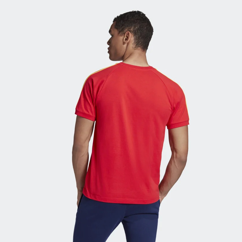 3-Stripes Tee foto 4