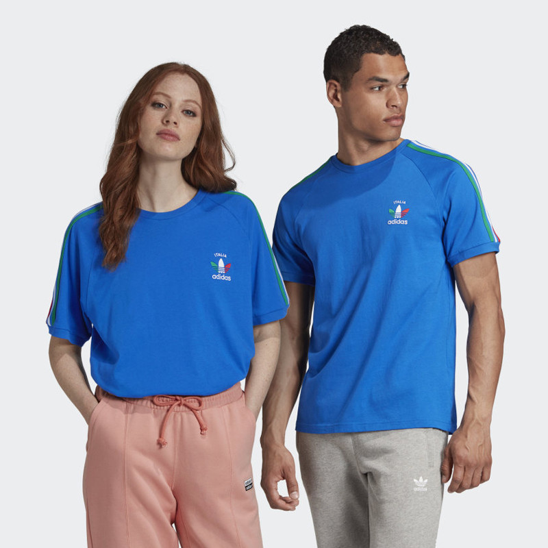 3-Stripes Tee foto 3