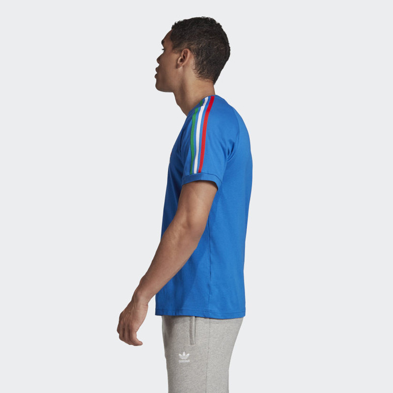 3-Stripes Tee foto 4
