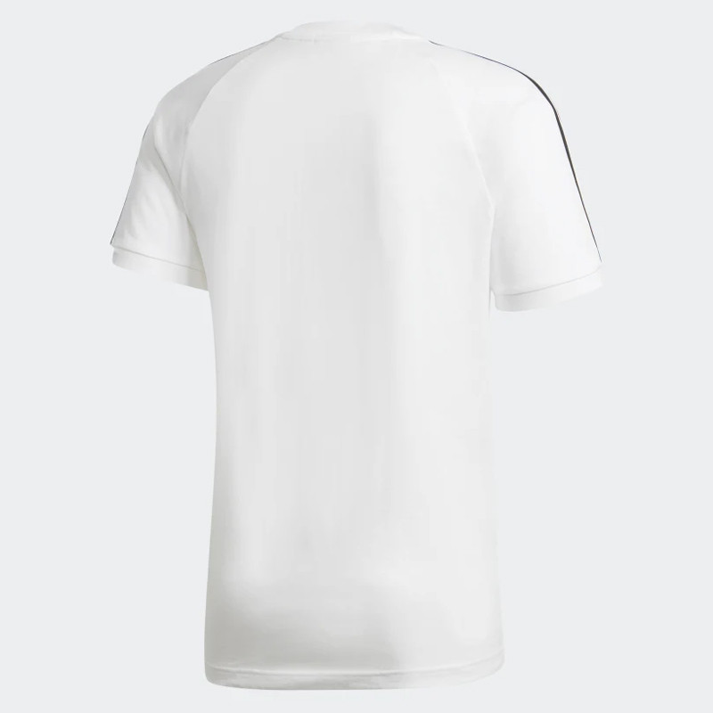 BAJU SNEAKERS ADIDAS 3-Stripes Tee