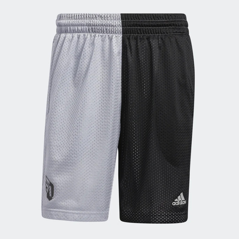 CELANA BASKET ADIDAS Dame Ima Visionary Shorts