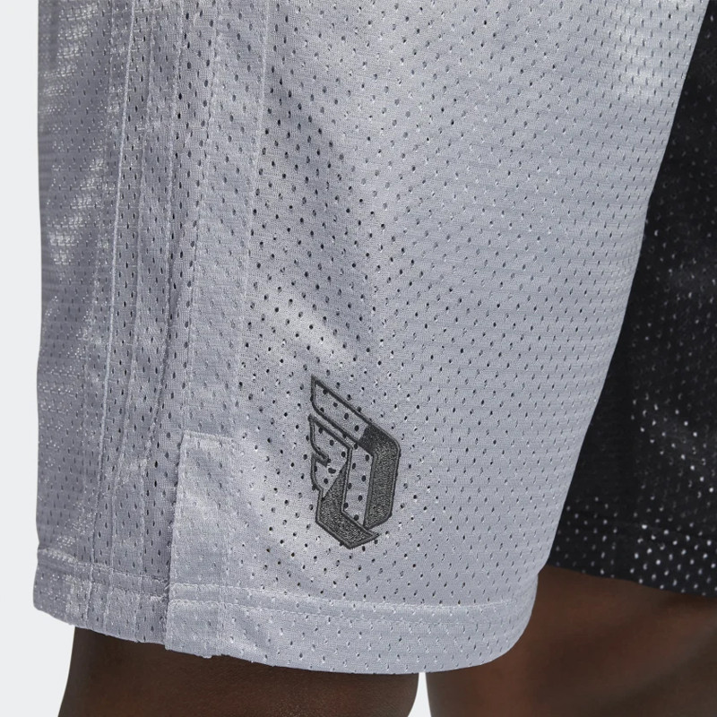 CELANA BASKET ADIDAS Dame Ima Visionary Shorts