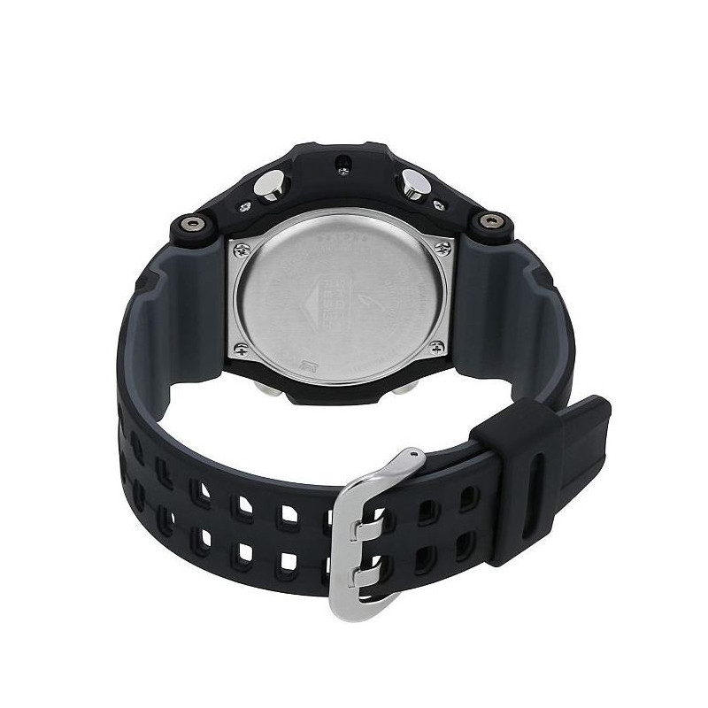 G-Shock Gravitymaster Digital Analog Dial Resin Strap foto 4