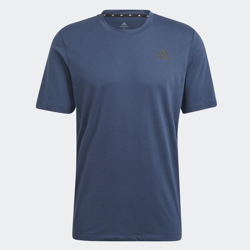 BAJU LARI ADIDAS AEROREADY DESIGNED TO MOVE SPORT TEE