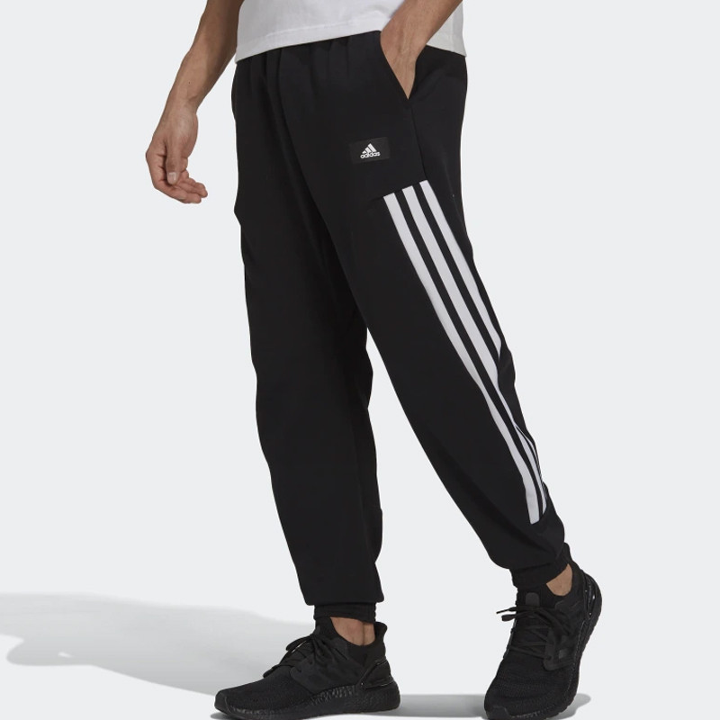 CELANA TRAINING ADIDAS SPORTSWEAR FUTURE ICONS 3 STRIPES O PANTS