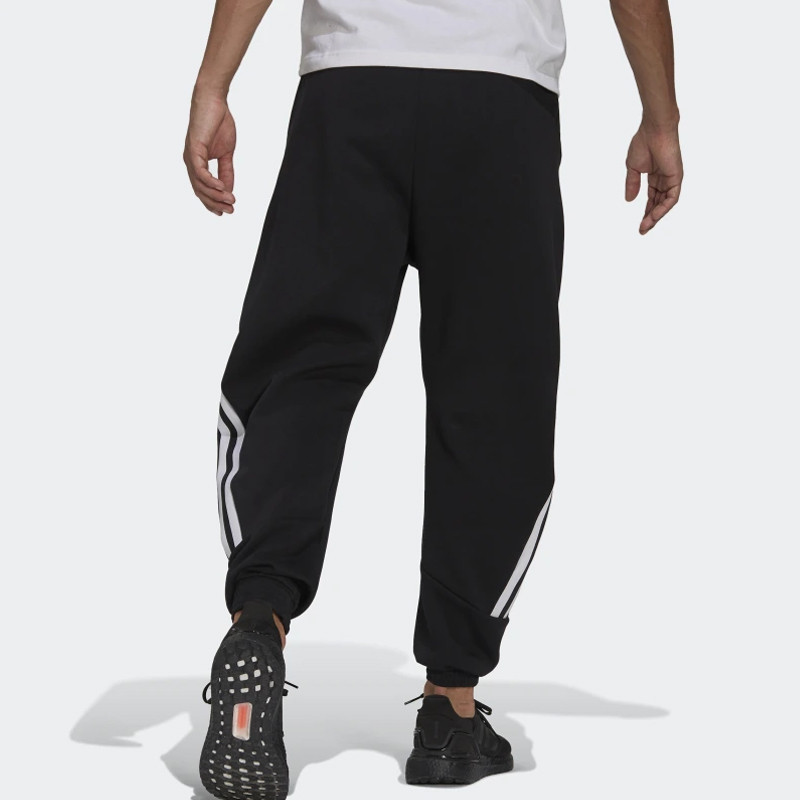 CELANA TRAINING ADIDAS SPORTSWEAR FUTURE ICONS 3 STRIPES O PANTS