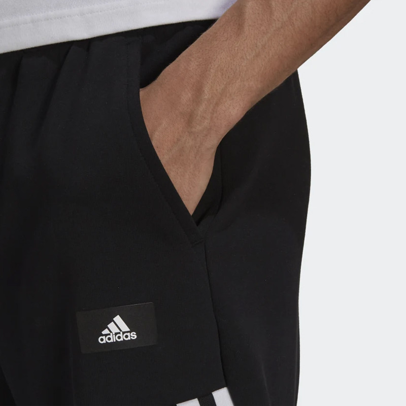 CELANA TRAINING ADIDAS SPORTSWEAR FUTURE ICONS 3 STRIPES O PANTS