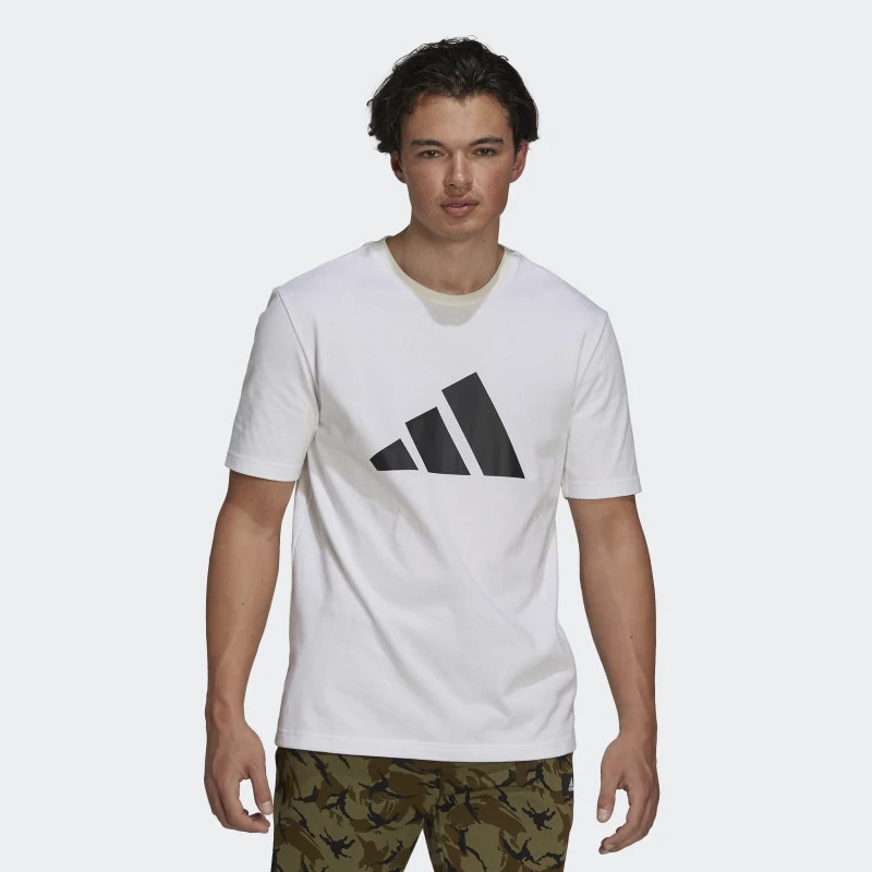FUTURE ICONS LOGO GRAPHIC TEE foto 2