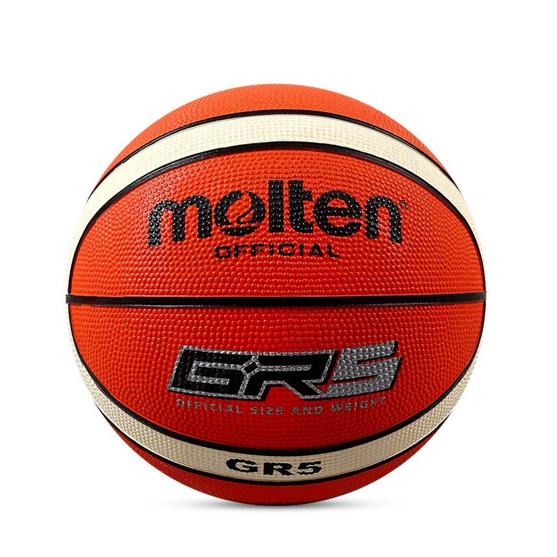 PERALATAN BASKET MOLTEN GR5 Basketball