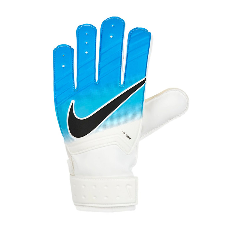 AKSESORIS FOOTBALL NIKE GK Match Goal Keeper Gloves Junior