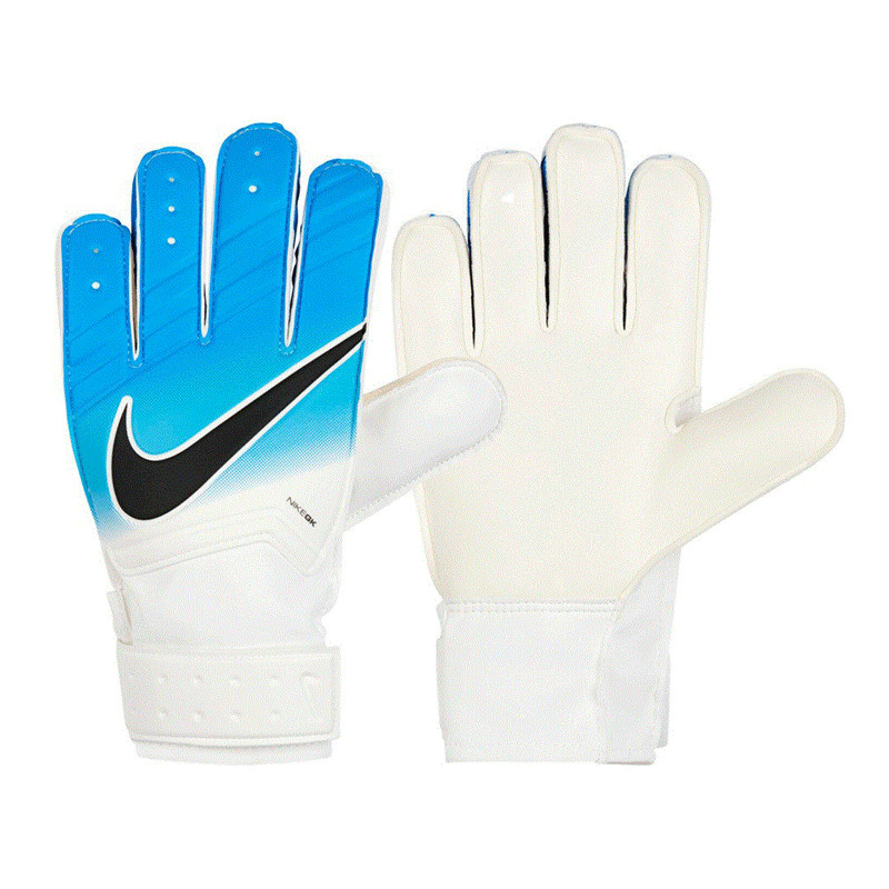 AKSESORIS FOOTBALL NIKE GK Match Goal Keeper Gloves Junior