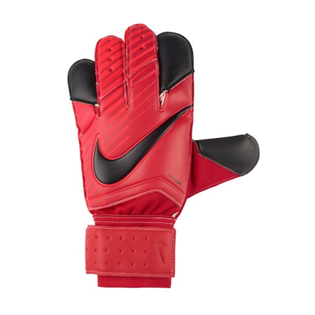 PERALATAN FOOTBALL NIKE Grip3 Soccer Goalkeeper Gloves
