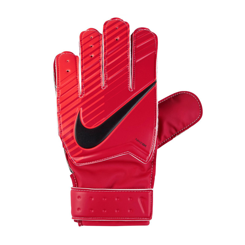 AKSESORIS FOOTBALL NIKE GK Match Goal Keeper Gloves Junior