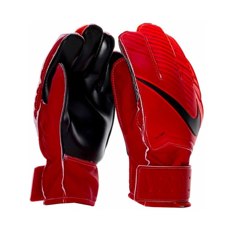 AKSESORIS FOOTBALL NIKE GK Match Goal Keeper Gloves Junior