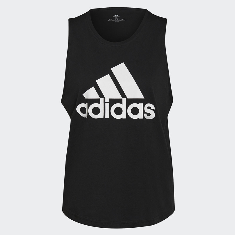 BAJU TRAINING ADIDAS Wmns ESSENTIALS BIG LOGO TANK TOP