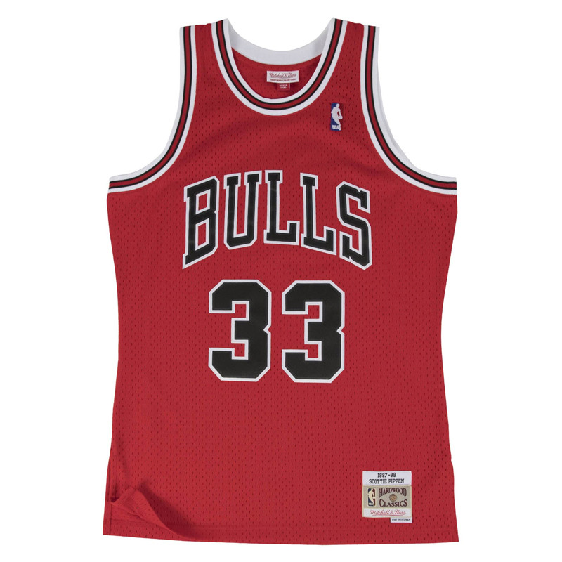 Jersey basket bulls online