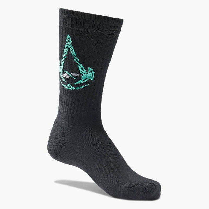 KAOS KAKI SNEAKERS REEBOK x Assassin's Creed Valhalla Socks