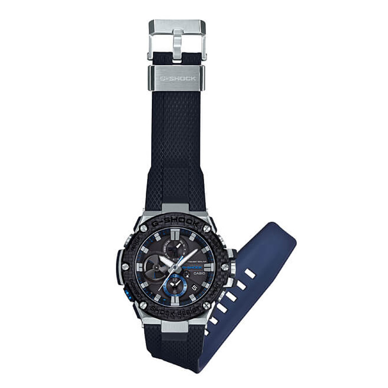 G-shock G-Steel Series Analog Dial foto 2