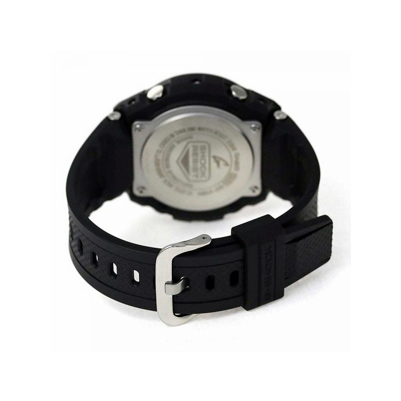 G-shock G-Steel Series Tough Solar Water Resistance 200M foto 2