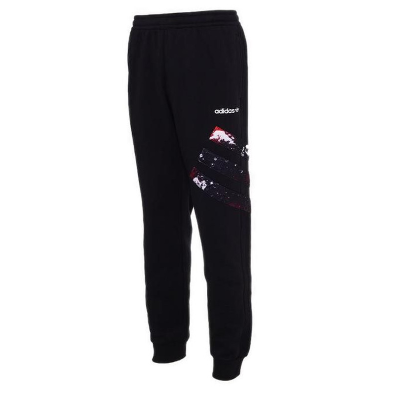 CELANA BASKET ADIDAS Spirit Basketball Cuffed Pants