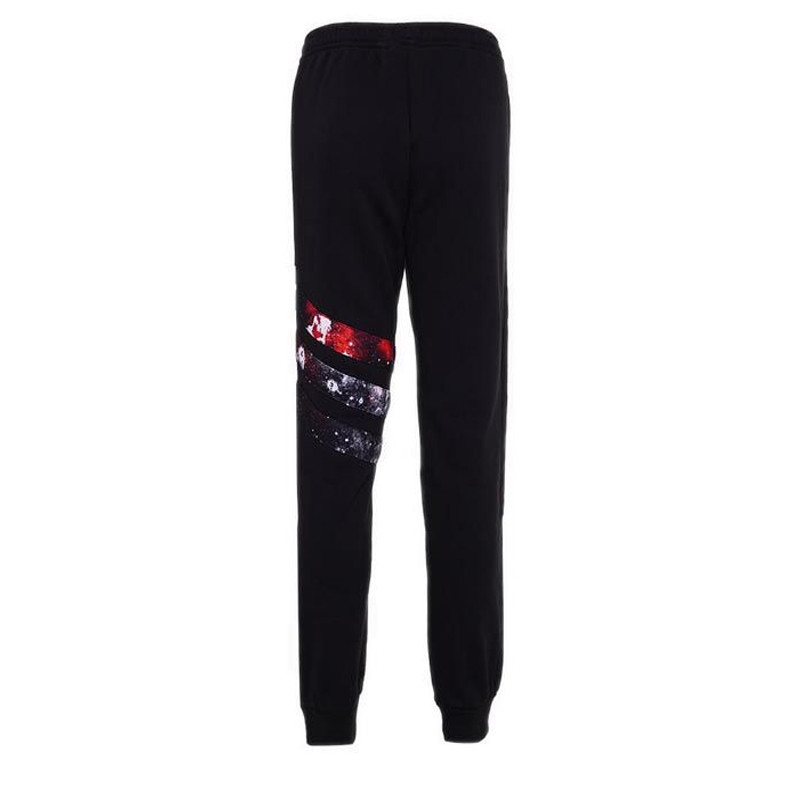 CELANA BASKET ADIDAS Spirit Basketball Cuffed Pants