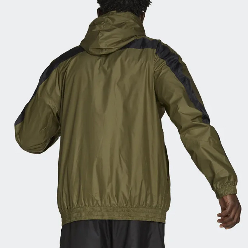 W.N.D. PRIMEBLUE JACKET foto 3