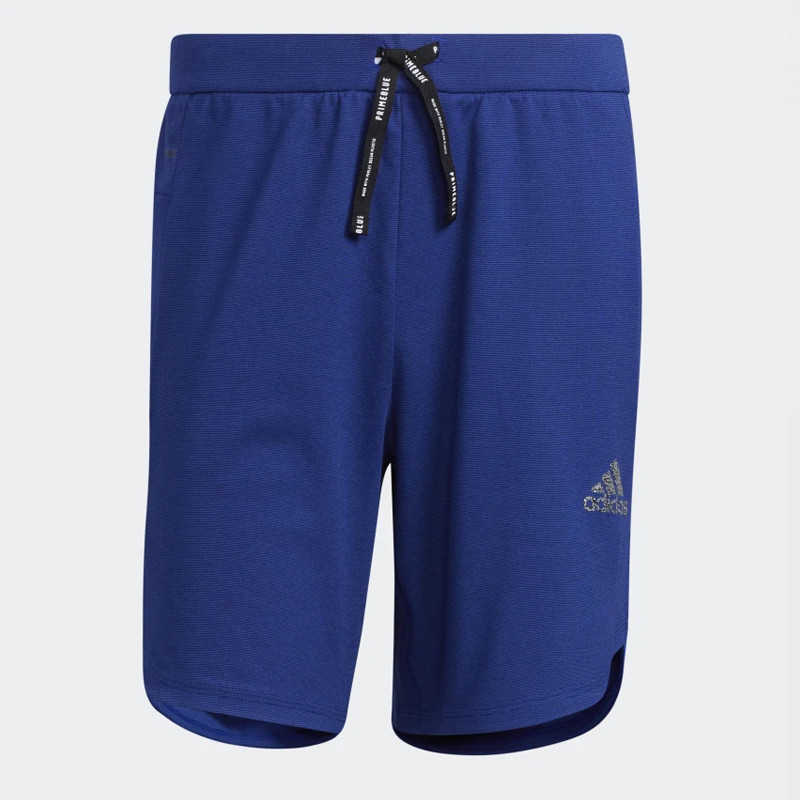 CELANA TRAINING ADIDAS PRIMEBLUE ALWAYS OM YOGA SHORTS
