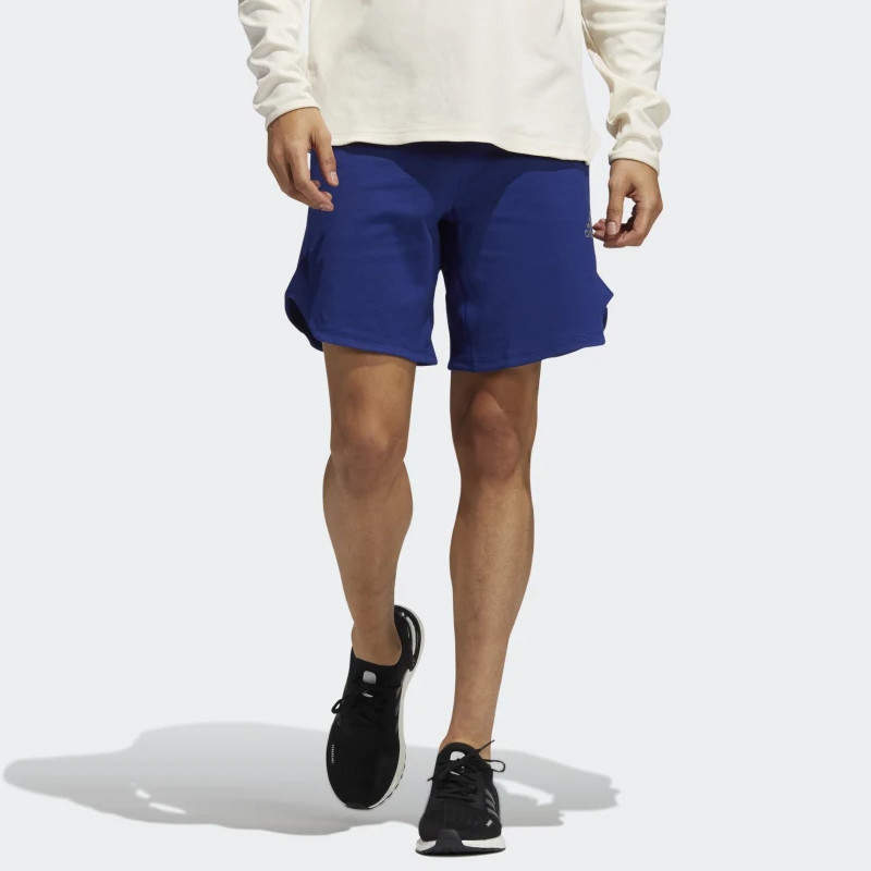 CELANA TRAINING ADIDAS PRIMEBLUE ALWAYS OM YOGA SHORTS