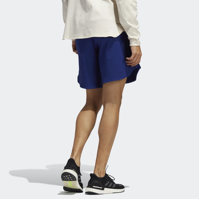 CELANA TRAINING ADIDAS PRIMEBLUE ALWAYS OM YOGA SHORTS