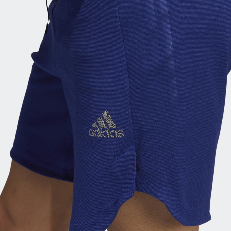 CELANA TRAINING ADIDAS PRIMEBLUE ALWAYS OM YOGA SHORTS