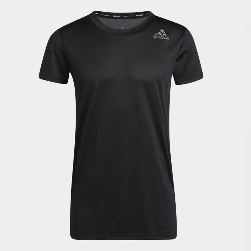 BAJU TRAINING ADIDAS PRIMEBLUE ALWAYS OM YOGA TEE