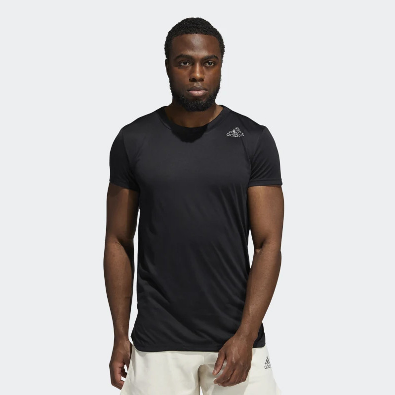 BAJU TRAINING ADIDAS PRIMEBLUE ALWAYS OM YOGA TEE