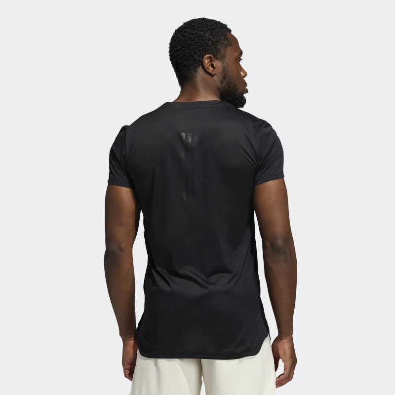 BAJU TRAINING ADIDAS PRIMEBLUE ALWAYS OM YOGA TEE