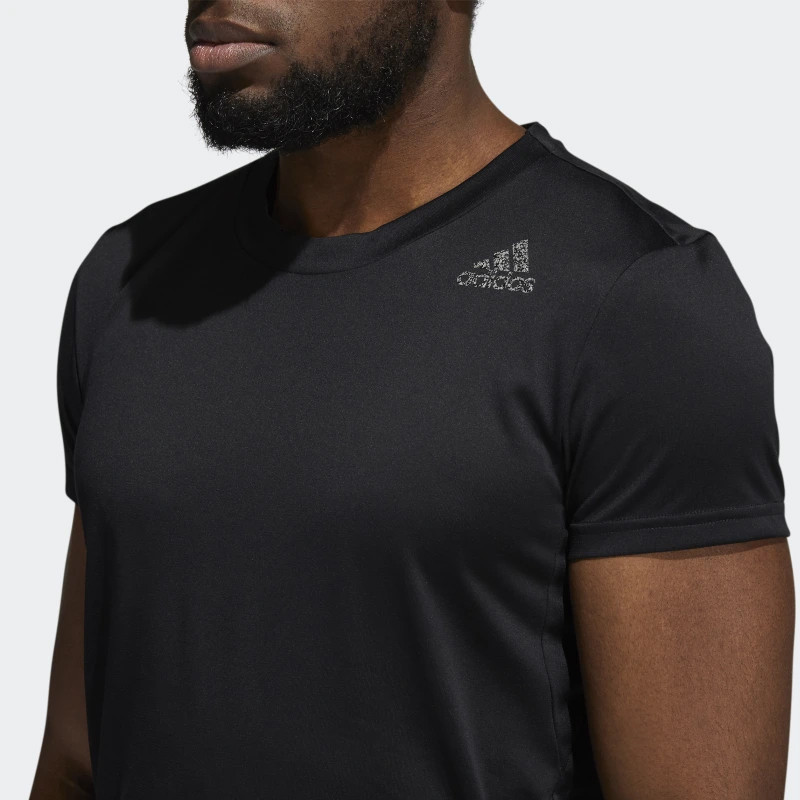 BAJU TRAINING ADIDAS PRIMEBLUE ALWAYS OM YOGA TEE