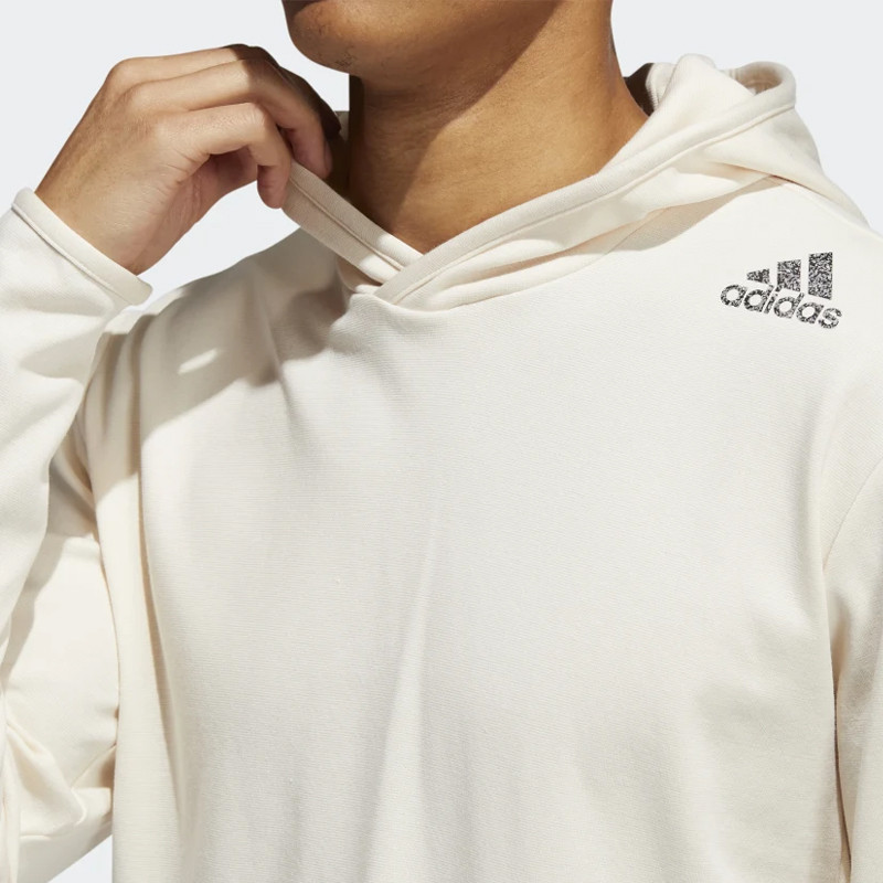 BAJU TRAINING ADIDAS Primeblue Always Om Yoga Hoodie