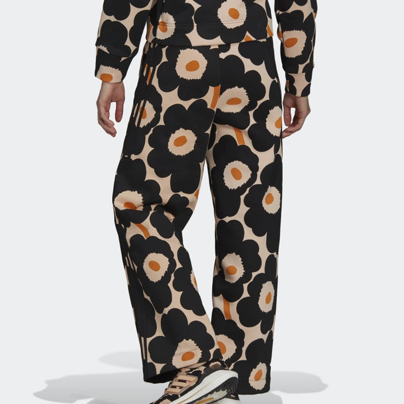 CELANA TRAINING ADIDAS Wmns MARIMEKKO FLEECE PANTS