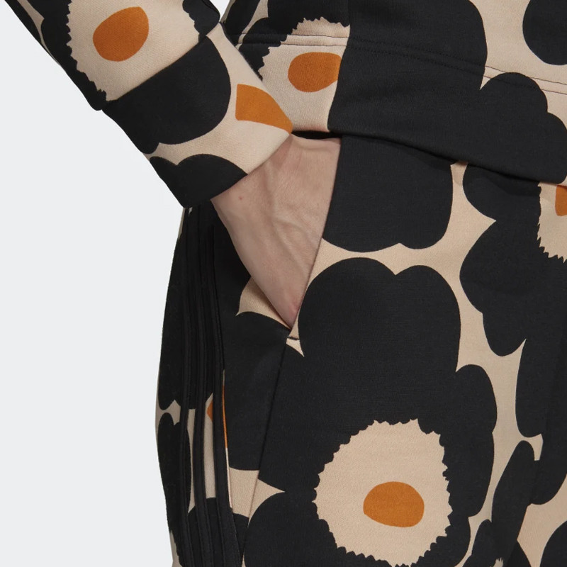 CELANA TRAINING ADIDAS Wmns MARIMEKKO FLEECE PANTS
