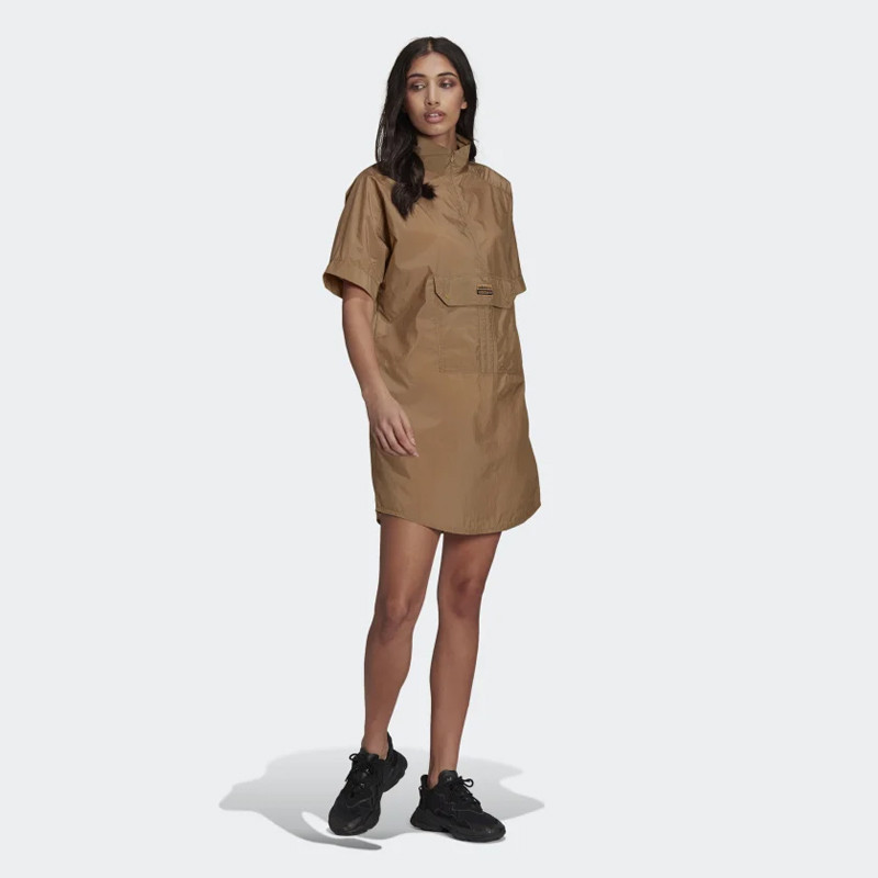 BAJU SNEAKERS ADIDAS Wmns R.Y.V. DRESS