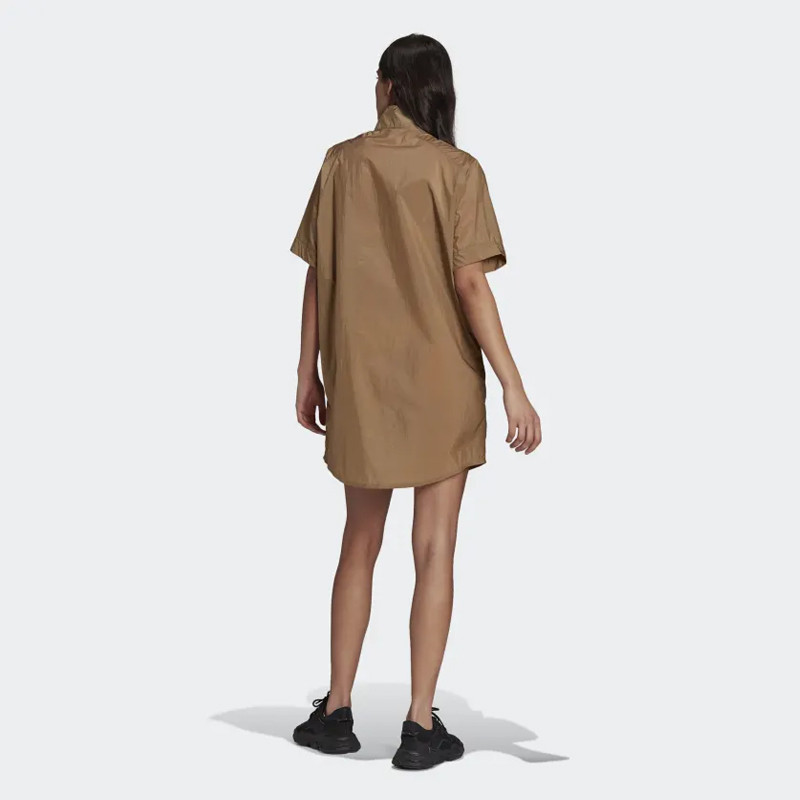 BAJU SNEAKERS ADIDAS Wmns R.Y.V. DRESS