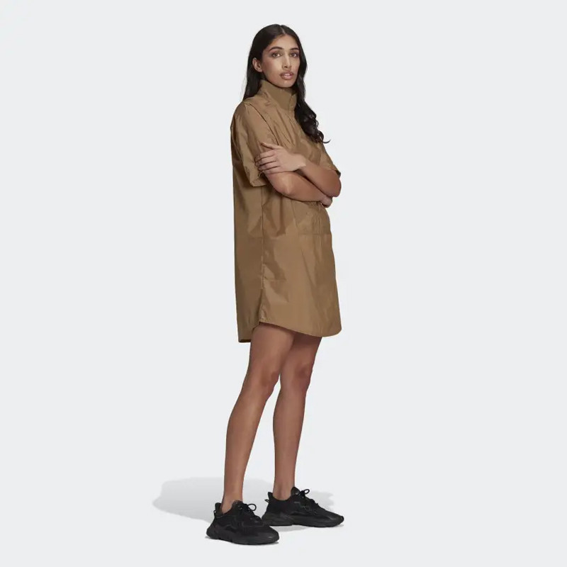 BAJU SNEAKERS ADIDAS Wmns R.Y.V. DRESS