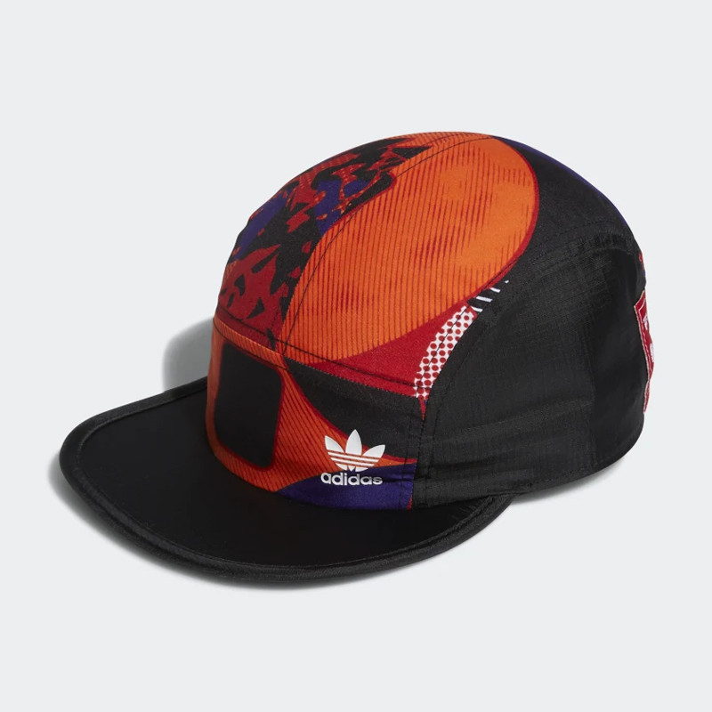 AKSESORIS SNEAKERS ADIDAS FIive Panel Cap