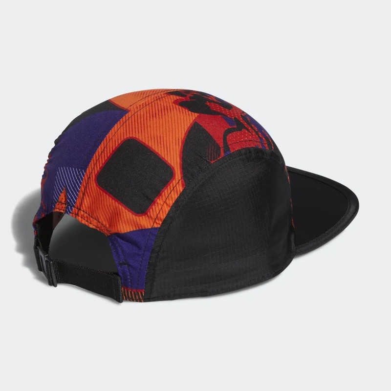 AKSESORIS SNEAKERS ADIDAS FIive Panel Cap