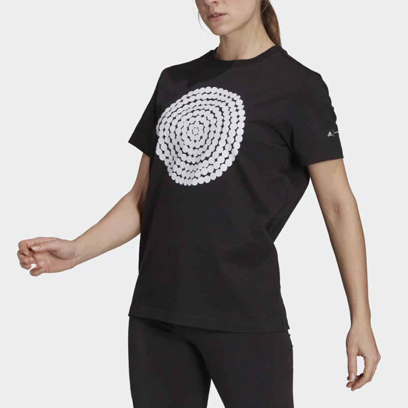 Wmns SPORTSWEAR MARIMEKKO GRAPHIC TEE foto 2